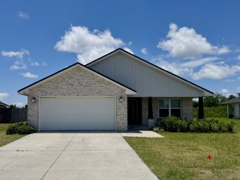 3851 Redbud Way , Panama City,  32404