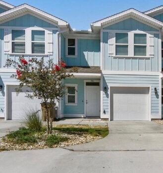 1881 Pointe Drive , Panama City Beach,  32407