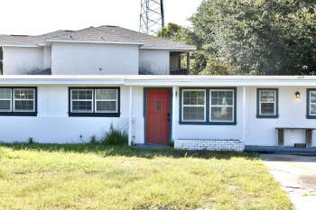 106 North El Centro Boulevard Unit A, Panama City Beach,  32413