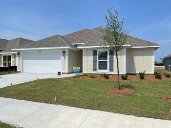 251 Morning Creek Way , Panama City,  32404