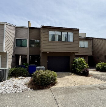 300 Cherry Street Unit 4 , Panama City,  32401