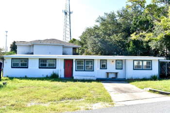 106 North El Centro Boulevard Unit B, Panama City Beach,  32413