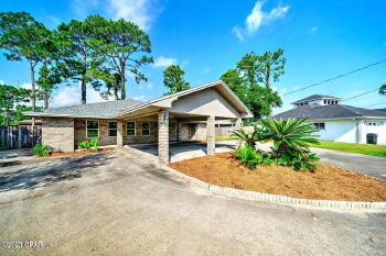 350 Greenwood Circle , Panama City Beach,  32407