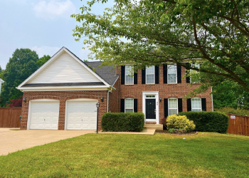 26 Chadwick Drive , Stafford,  22556
