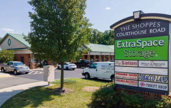 10813 Courthouse Road Suite 110, Fredericksburg,  22408