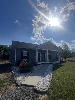 90 Hickory Ridge Circle , Mineral,  23117