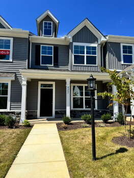 8307 Scott Place , Richmond,  23227