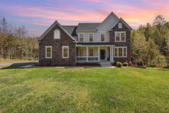 7806 Shawmont Road , Fredericksburg,  22407
