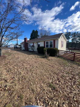 1244 Mountain View Road , Fredericksburg,  22406