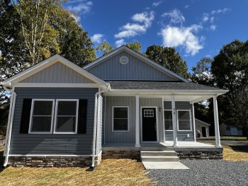 38 Meadow View Lane , Colonial Beach,  22443