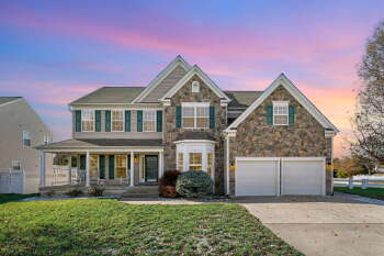 9 Gallery Road , Stafford,  22554