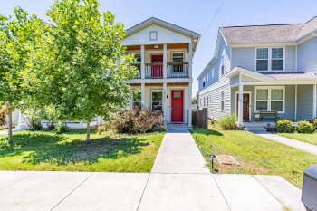 1917B Delta Avenue , Nashville,  37208