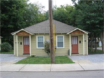405 Granbury St , Franklin,  37064