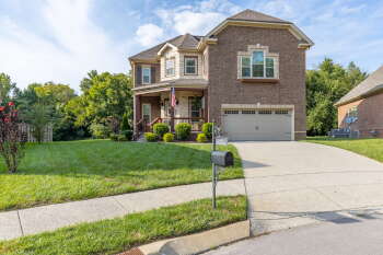 9055 Wheeler Drive , Spring Hill,  37174