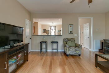 921 Spence Enclave Court , Nashville,  37210