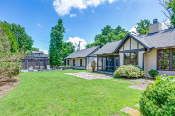1802 Linden Avenue , Nashville,  37212