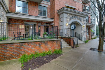 1803 Broadway APT 507 , Nashville,  37203