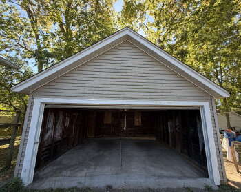 320 8th Ave Garage , Eau Claire,  54703