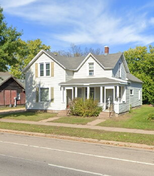 908 Water Street , Eau Claire,  54703
