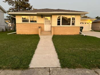 3201 Buckingham Road , Sturtevant,  53177