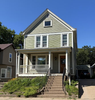 1006 Graham Avenue , Eau Claire,  54701