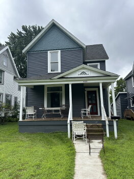 425 Hudson St , Eau Claire,  54703