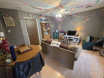 412 1/2 Congress St , Eau Claire,  54703