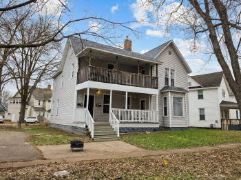 412 Congress St , Eau Claire,  54703