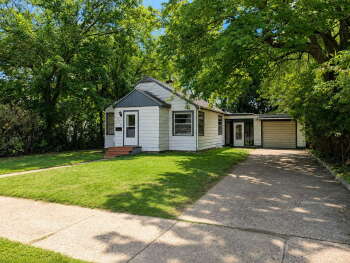 609 Bolles St , Eau Claire,  54703