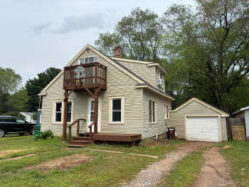 1309 1/2 Snelling St , Eau Claire,  54703