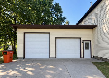 739 Broadway Street Garage , Eau Claire,  54703