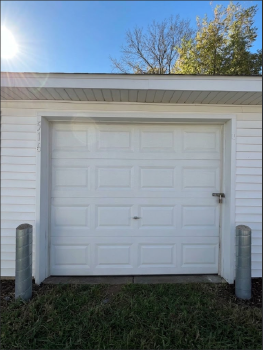 516 Hudson Street Garage #3 , Eau Claire,  54703