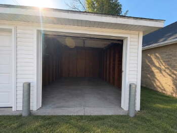 516 Hudson Street Garage #4 , Eau Claire,  54703