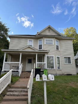 211 Fulton Street #2, Eau Claire,  54703