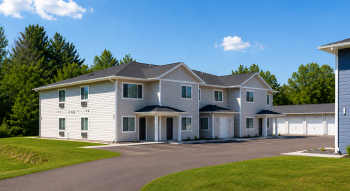 2508 118th St Apt 102 , Chippewa Falls,  54729