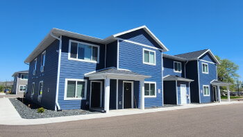 2546 118th St Apt 203 , Chippewa Falls,  54729