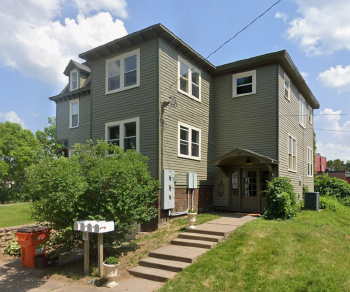 107 Elizabeth St Apt 4 , Eau Claire,  54703