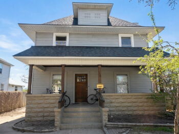 402 Doty St , Eau Claire,  54701