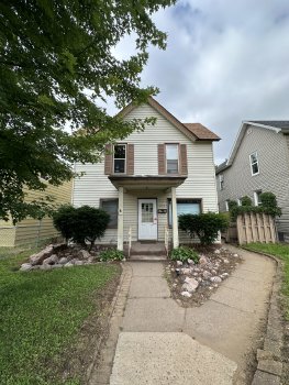 414 Talmadge St , Eau Claire,  54701