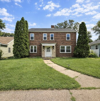 524 1/2 Fountain St Apt A , Eau Claire,  54703