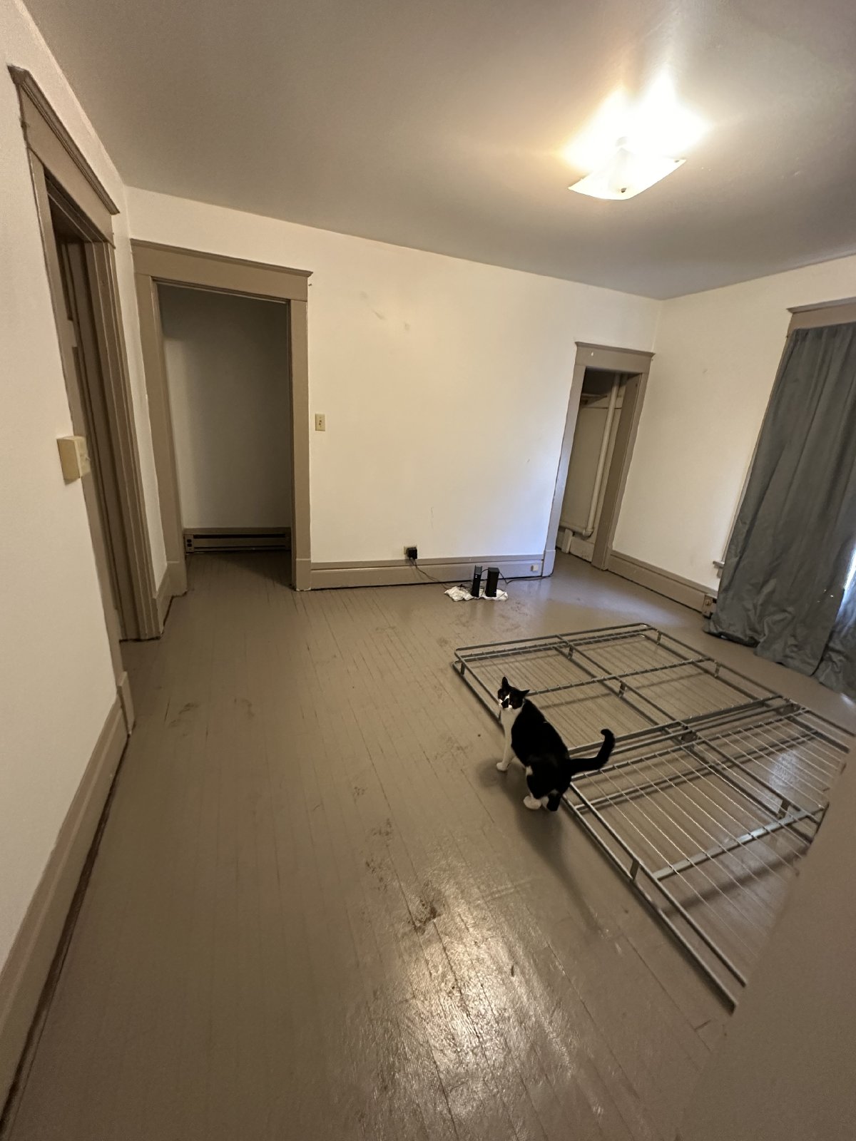 525 1/2 Congress St Eau Claire, WI 54703 General Property Management