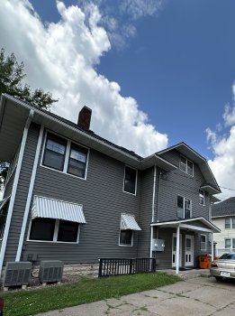 703 5th Ave Apt 2 , Eau Claire,  54703