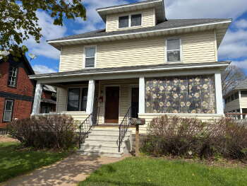 709 5th Ave , Eau Claire,  54703