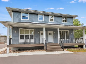 919 Lakeside Ave Apt 1 , Eau Claire,  54703