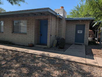 1518 N Bryant Ave , Tucson,  85712