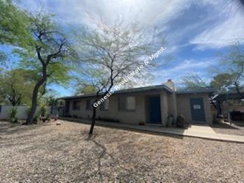 1518 N Bryant Ave , Tucson,  85712