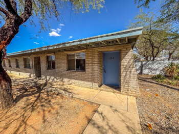 1514 N Bryant Ave , Tucson,  85712