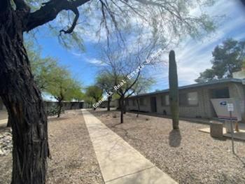 1512 N Bryant Ave , Tucson,  85712