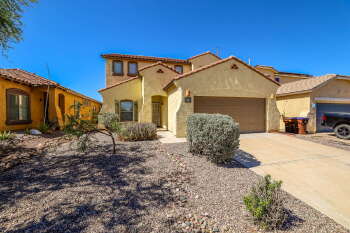 838 W Calle Valenciana , Sahuarita,  85629