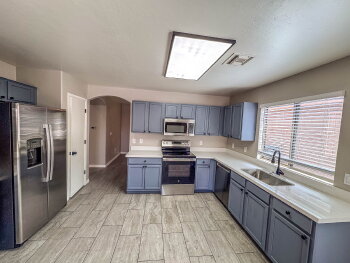 6938 S Creek Run Ave , Tucson,  85756